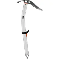 Petzl - Material ski-alpinismo - Sum'Tec para Unissexo - Tamanho Avaria - Cinzento