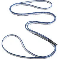 Black Diamond Anel De Fita 10 Mm Dynex Runner 120 Cm