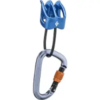 Black Diamond Conjunto De Segurança Big Air Xp Package