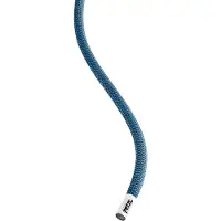 Petzl - Cordas escalada - Tango 8.5 Yellow para Unissexo - Tamanho 50 m - Amarelo
