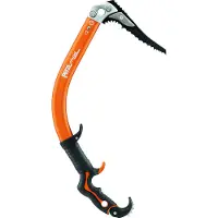 Petzl - Material ski-alpinismo - Ergo para Unissexo - Laranja