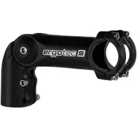Ergotec Mesa De Bicicleta Octopus Xl Ahead 50 28.6/31.8 Mm
