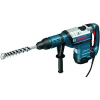 Bosch Powertools Professional Martelo De Demolição Gbh 8-45 Dv Professional