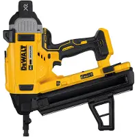 DeWalt Dcn890n-xj Pregador Elétrico Sem Bateria