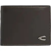 Camel active Carteiras 'Vegas' castanho de castanha