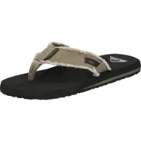 Quiksilver Chinelos Monkey Abyss