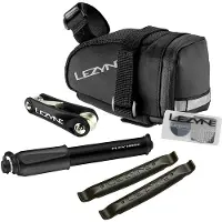 Lezyne Bolsa De Selim Para Ferramentas Medium Caddy Sport Kit