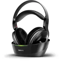 Philips Fone De Ouvido Com Microfone Shd8850/12