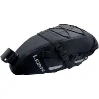 Lezyne Bolsa De Quadro Energy Caddy Xl 7.5l
