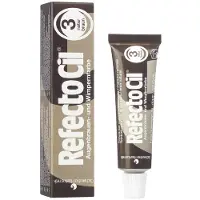 RefectoCil Eyelash and Eyebrow Tint 2-blue black