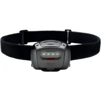 Princeton Tec Quad Tactical Black