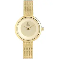 Obaku Orologio Analogico V146Lxggmg — Orologio