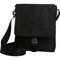 Camel active Mala de ombro 'Journey' preto