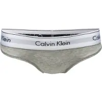 Calvin Klein Calcinhas Modern Cotton Classic