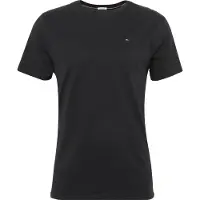 Tommy Hilfiger Camisa vermelho / preto / branco