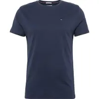 Tommy Hilfiger Camiseta De Manga Curta Original Ultra Slim Fit