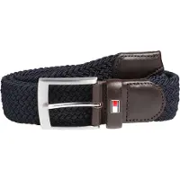 Tommy Hilfiger Cinto New Adan 3.5 Cm