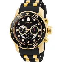 Invicta per Diver 6981