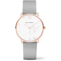 Paul Hewitt Relógio Feminino M-r-m-31s 33mm 5atm Quartz Analogical