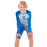SCUBAPRO Calções Rash Guard Wizard