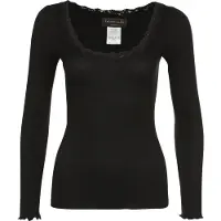 Rosemunde Camisa preto