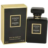 Chanel perfume Coco Noir EDP 50 ml