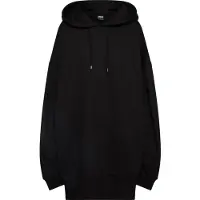 Urban Classics Moletom Long Oversized