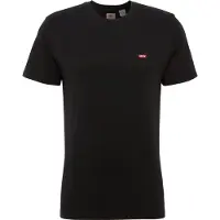 Levi's Camisa preto