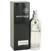 Montale perfume Musk To Musk EDP 100 ml