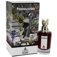 Penhaligon's perfume The Bewitching Yasmine EDP 75 ml