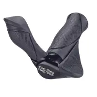 Ergotec Punhos Mf2 Mtb Kraton 22 Mm