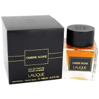 Lalique perfume Ombre Noire EDP 100 ml