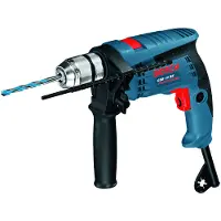 Bosch Professional Furadeira De Impacto Gsb 13 Re