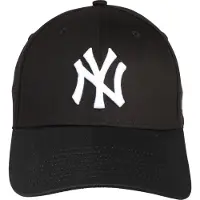 New Era Boné 39thirty New York Yankees