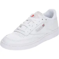 Reebok Sapatilhas Classic CLUB C 85 mulheres - Branco - 42 1/2