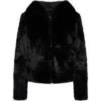 ONLY Jaquetas ONLCHRIS mulheres - Preto - EU S