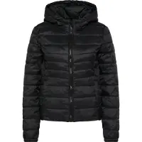 ONLY Quispos ONLTAHOE mulheres - Preto - EU S