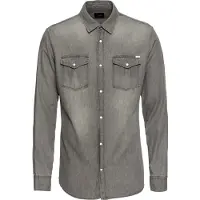Jack & Jones Camisa De Manga Comprida Essential Sheridan
