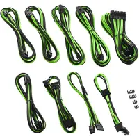 Cablemod Cabo De Alimentação Interno Cm-pcsr-fkit-nkklg-r