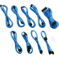 Cablemod Cabo De Alimentação Interno Cm-pcsi-fkit-nklb-r