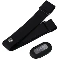 BBB Sensor De Frequência Cardíaca Bluepulse Bcp-62
