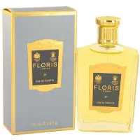 Floris JF Eau de Toilette Masculino 100 ml