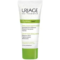 Uriage Hyséac Mat Gel-Crema 40 ml — Gel-crema viso