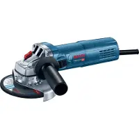 Bosch Professional Rebarbadora Angular Gws 9-125 S