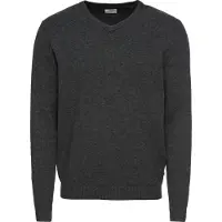 Jack & jones Pullover cinzento escuro