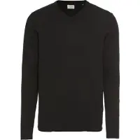 Jack & Jones Suéter Com Decote Em V Essential Basic Knitted