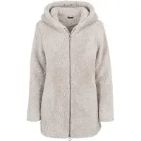 Urban Classics Parka Sherpa