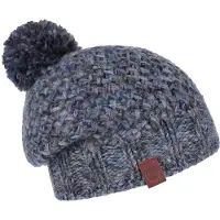 Buff Gorro Knitted Polar