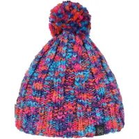 Buff Gorro Knitted Polar