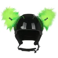 Eisbar Capa De Capacete Helmet Lux Horn